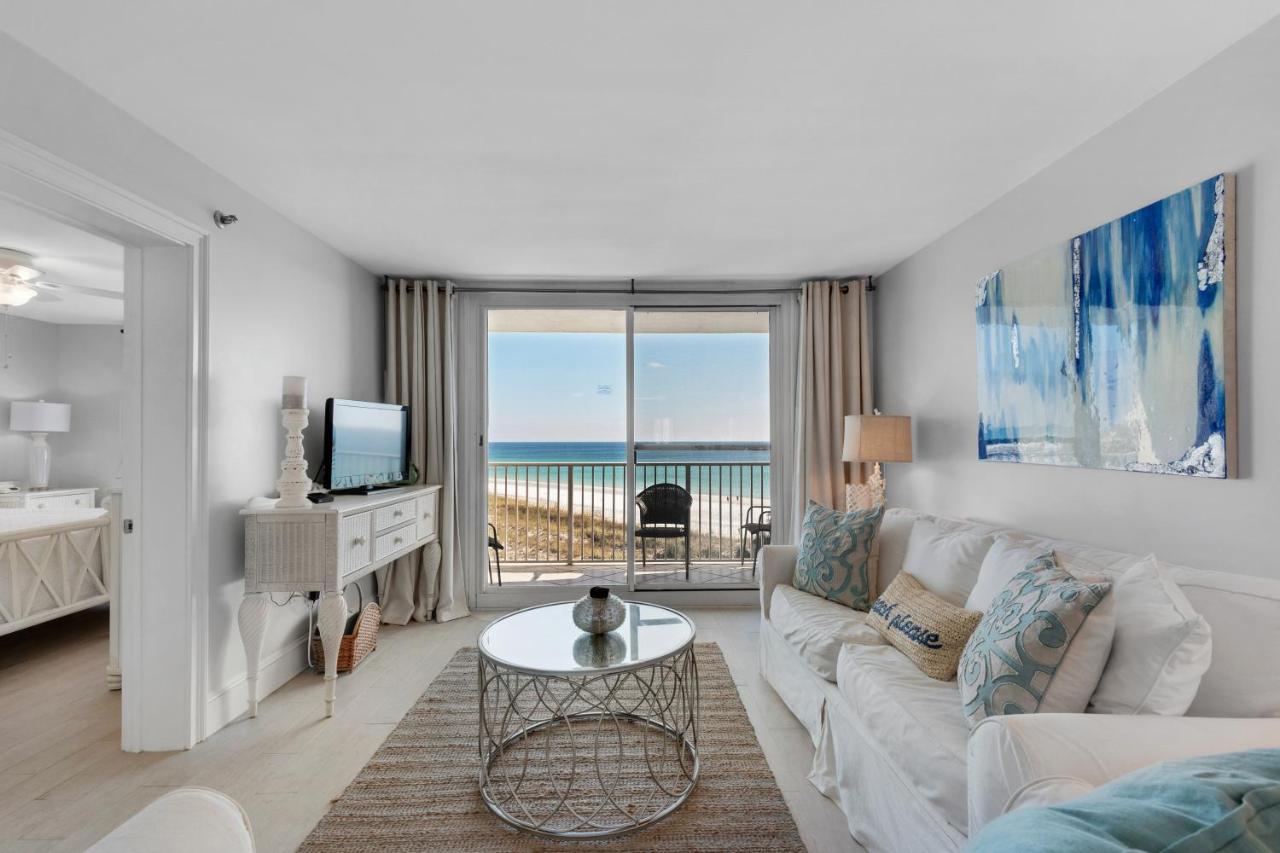Destin On The Gulf Villa Eksteriør billede