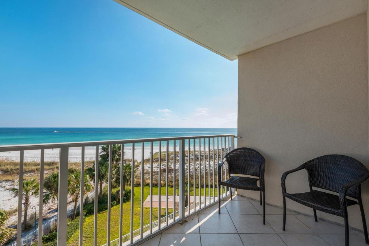 Destin On The Gulf Villa Eksteriør billede