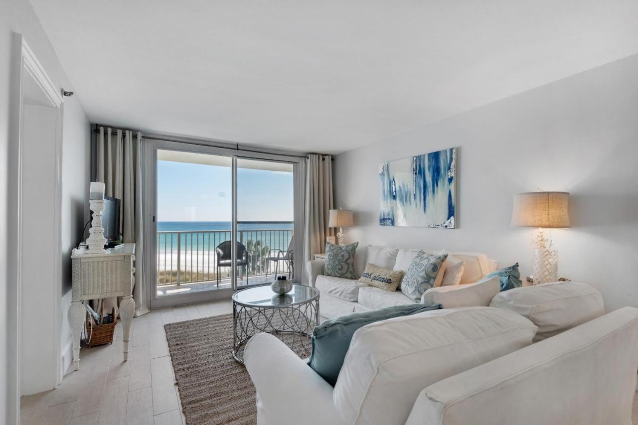 Destin On The Gulf Villa Eksteriør billede