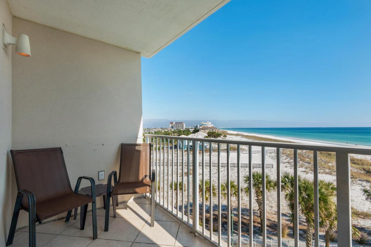 Destin On The Gulf Villa Eksteriør billede