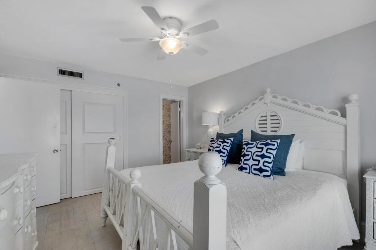 Destin On The Gulf Villa Eksteriør billede
