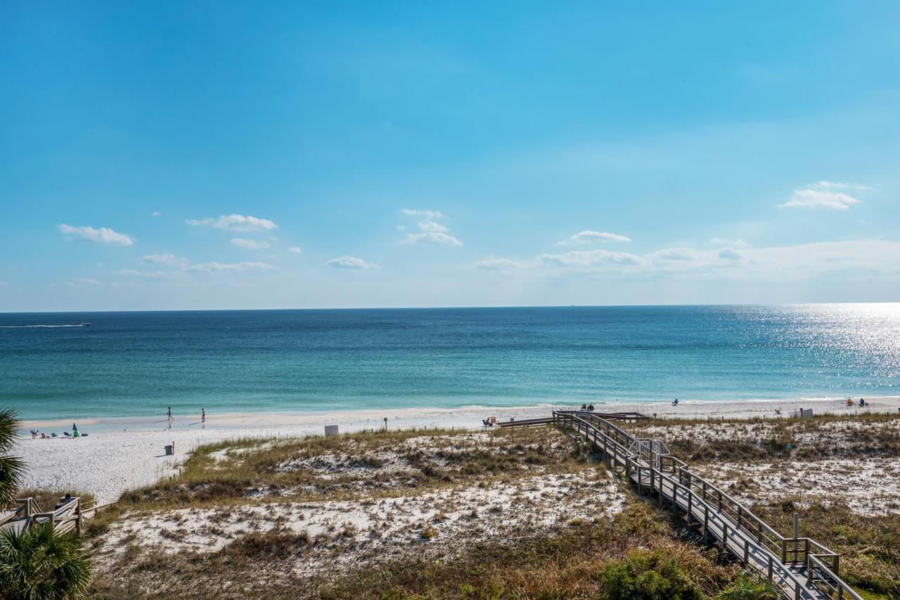 Destin On The Gulf Villa Eksteriør billede