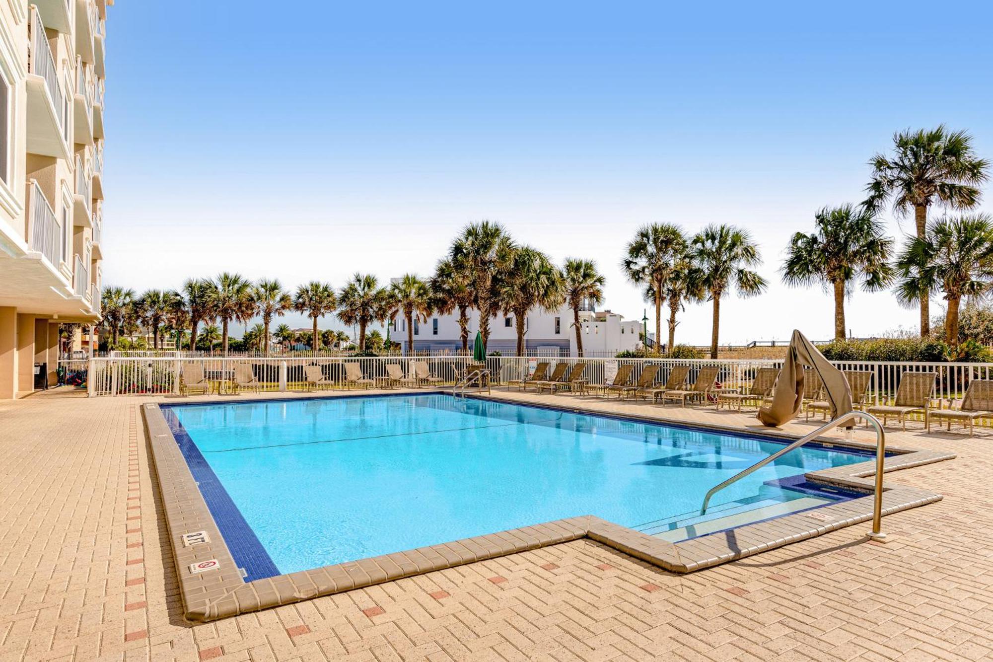 Destin On The Gulf Villa Eksteriør billede