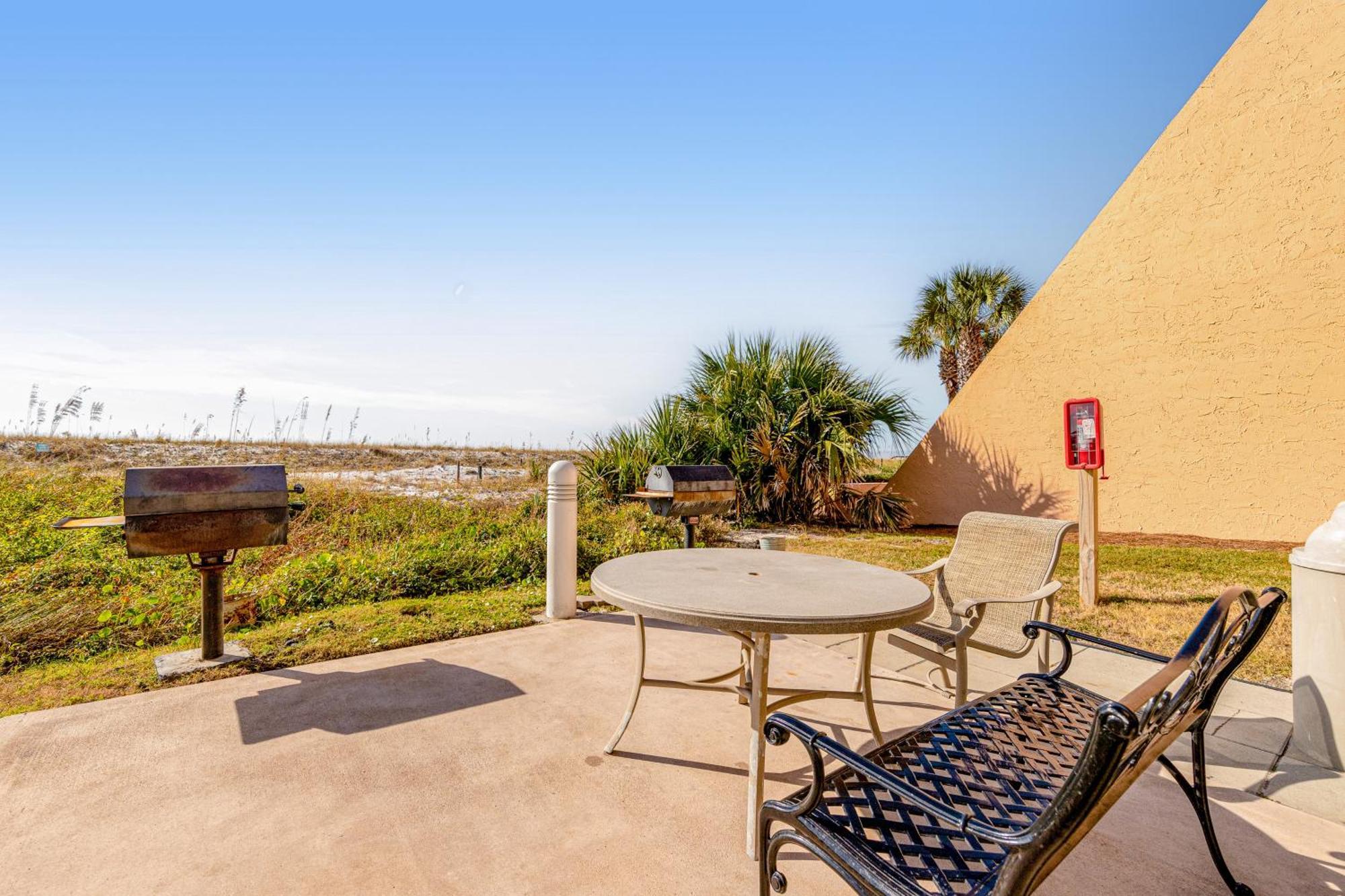 Destin On The Gulf Villa Værelse billede