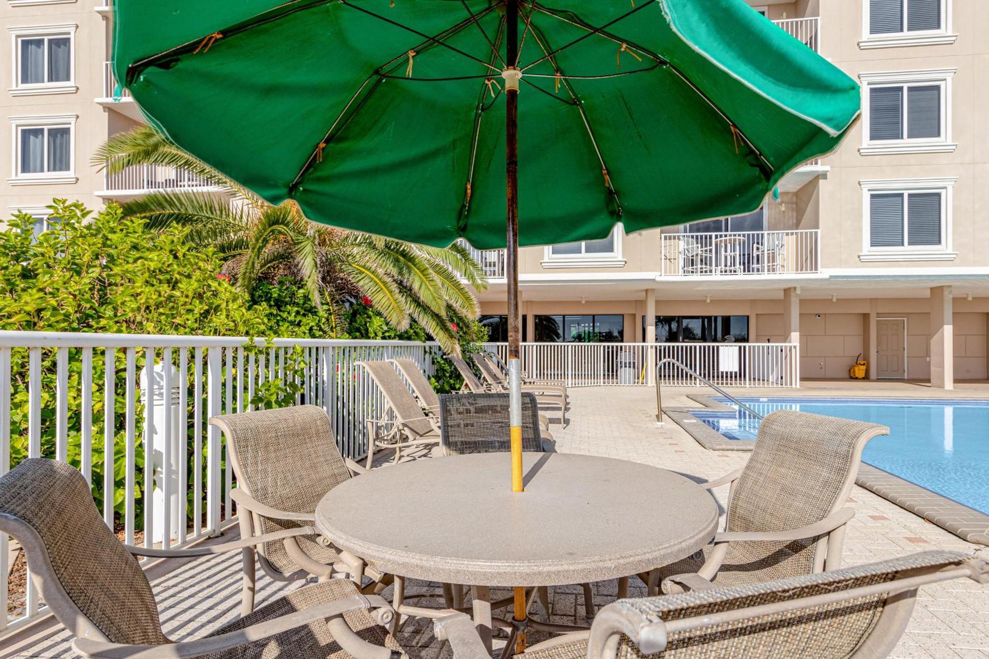 Destin On The Gulf Villa Værelse billede