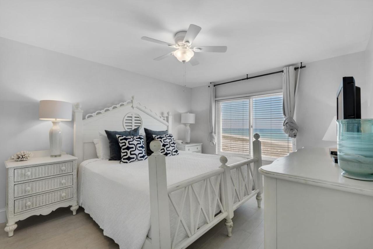 Destin On The Gulf Villa Eksteriør billede